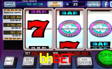 A Revolução dos Aplicativos de Jogos no bhbet