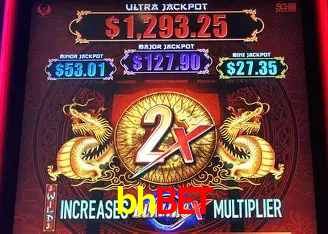 Descubra a Magia dos Jogos de Arcade no bhbet