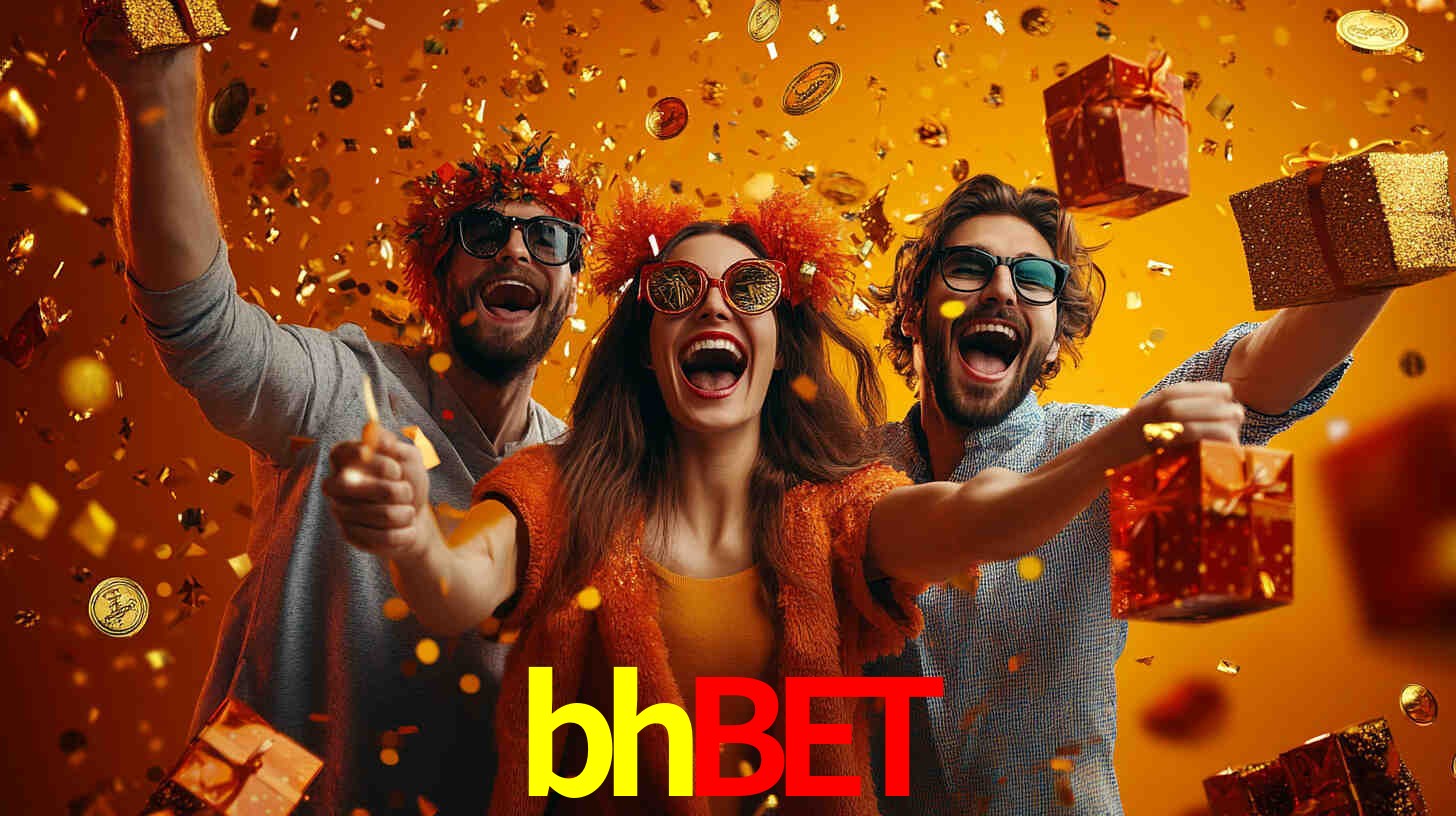 bhbet: Seu Especialista em Apostas Esportivas Brasileiras
