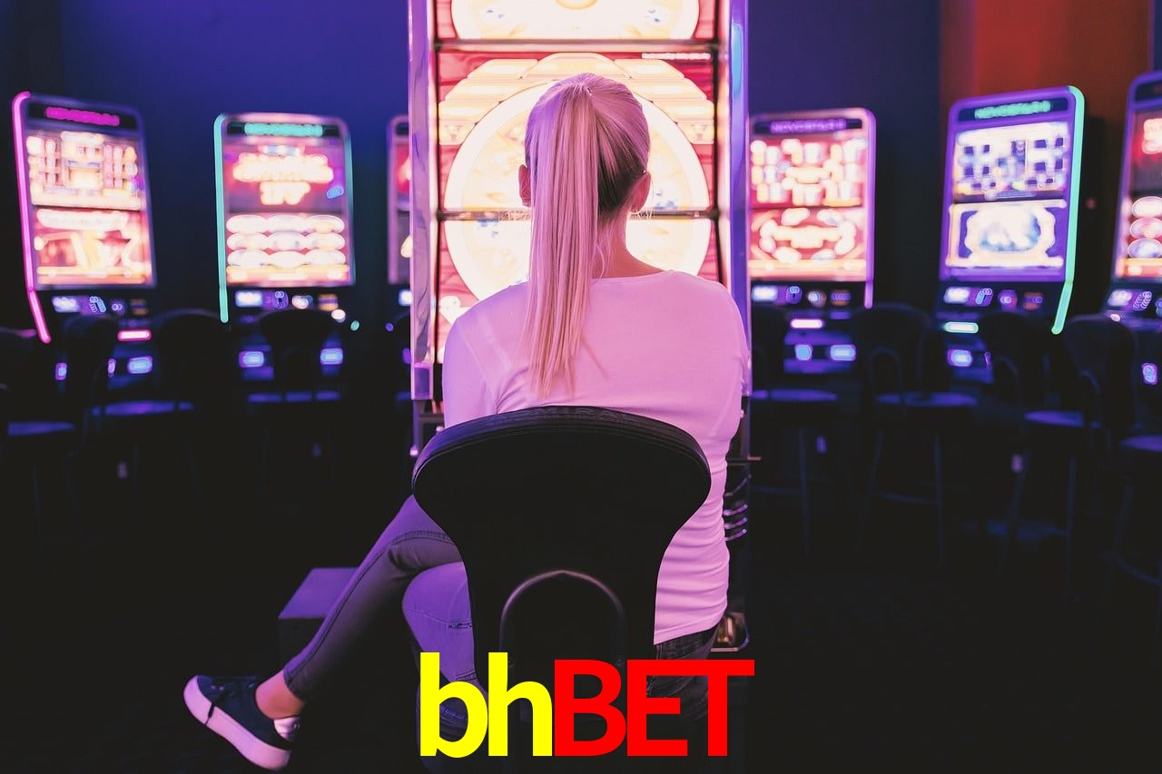 Game Providers bhbet