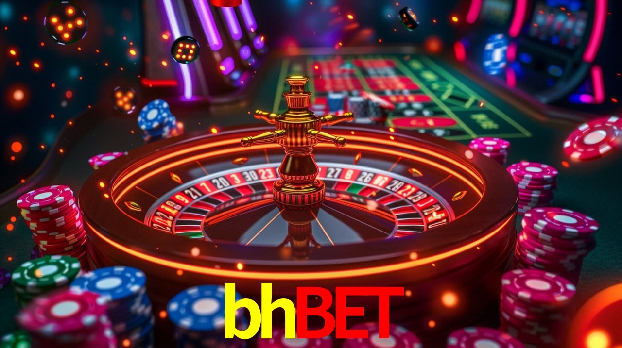 cassino bhbet