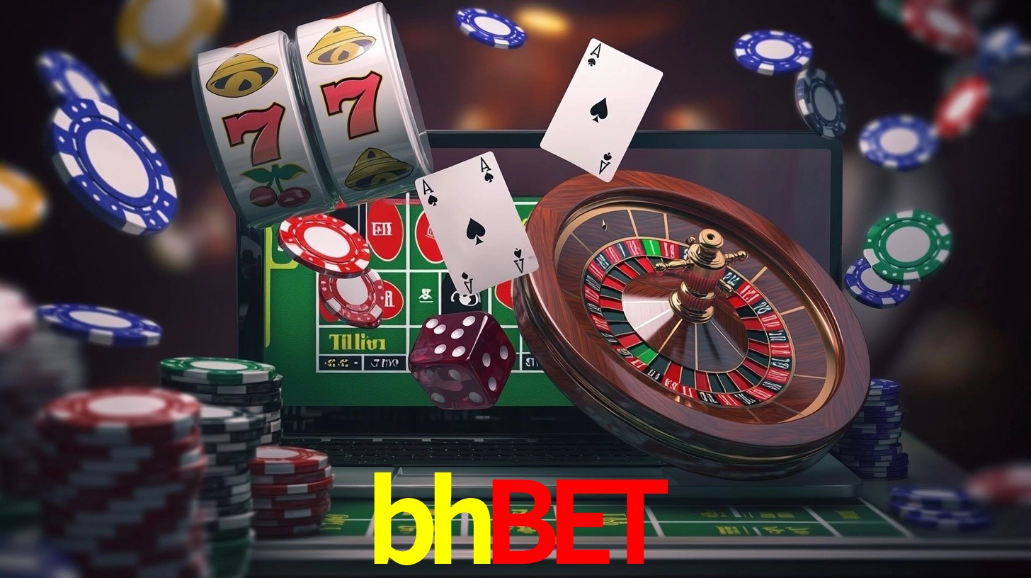 Premium Interface bhbet