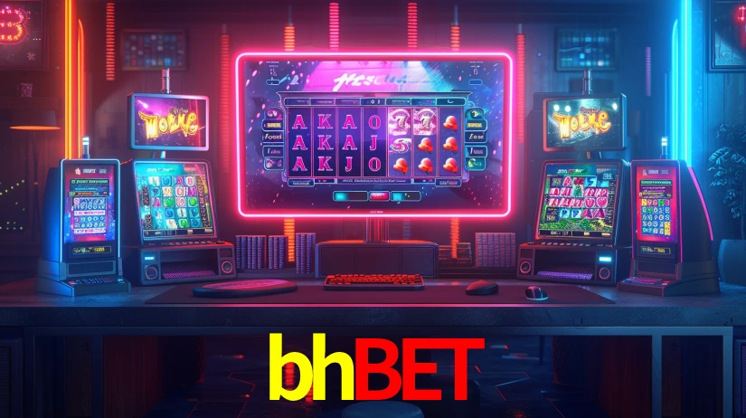 Experimente o Login Seguro Premium no bhbet