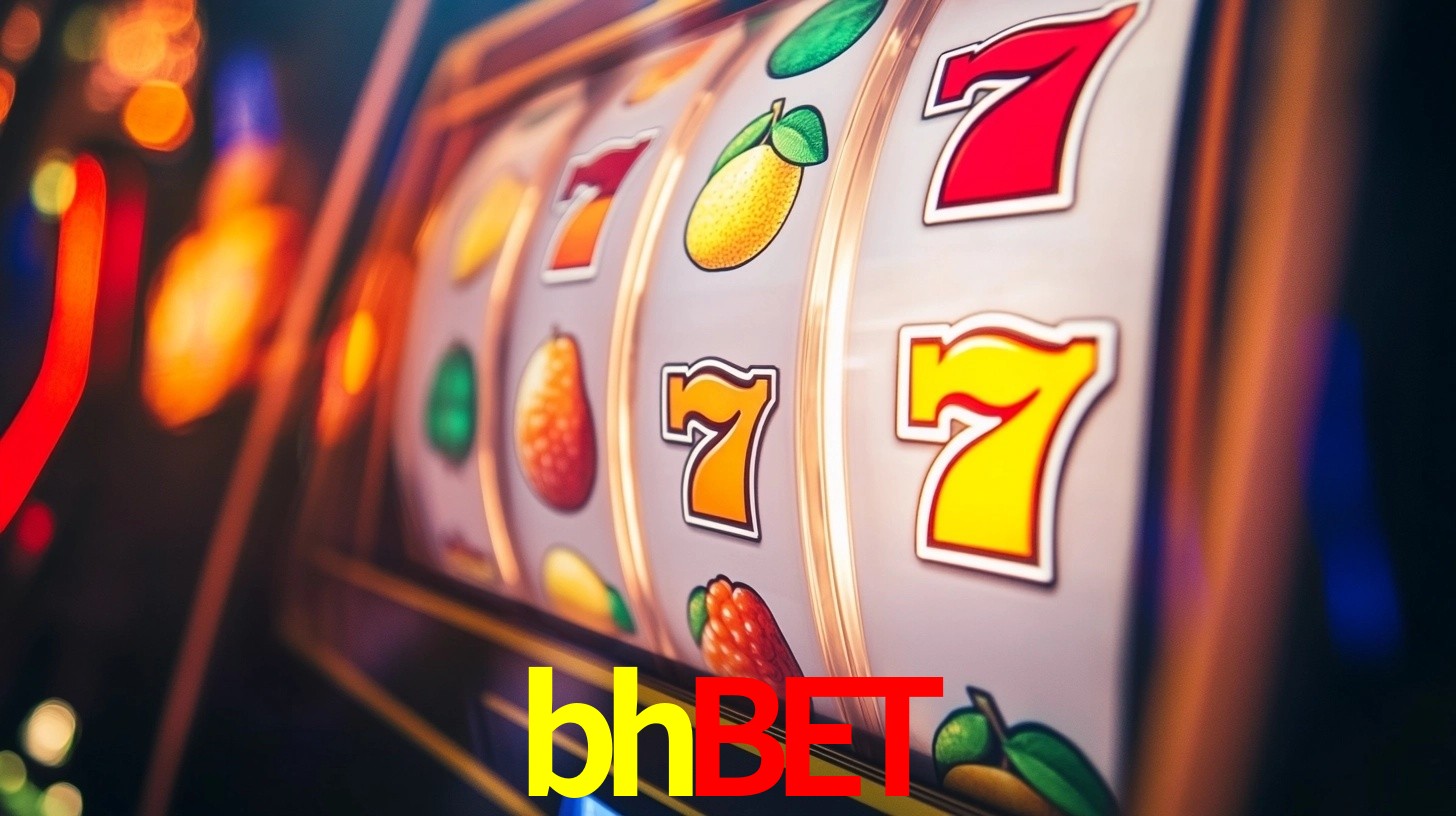bhbet App Interface