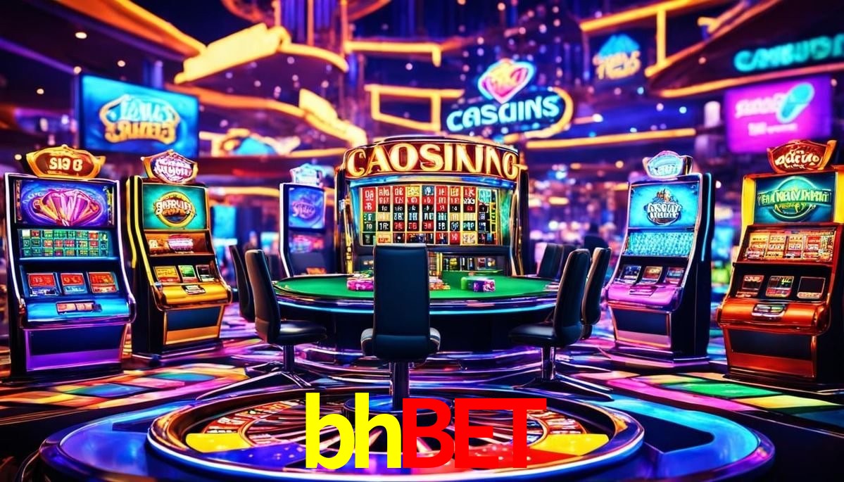 Estatísticas Esportivas bhbet