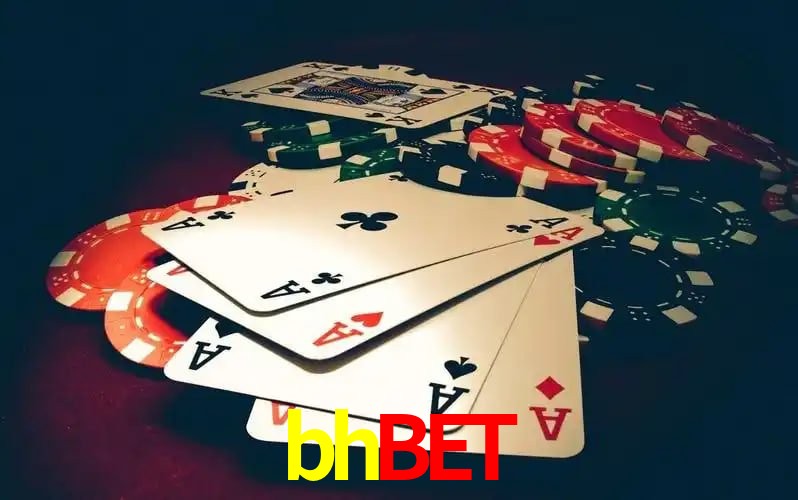 bhbet Plataforma