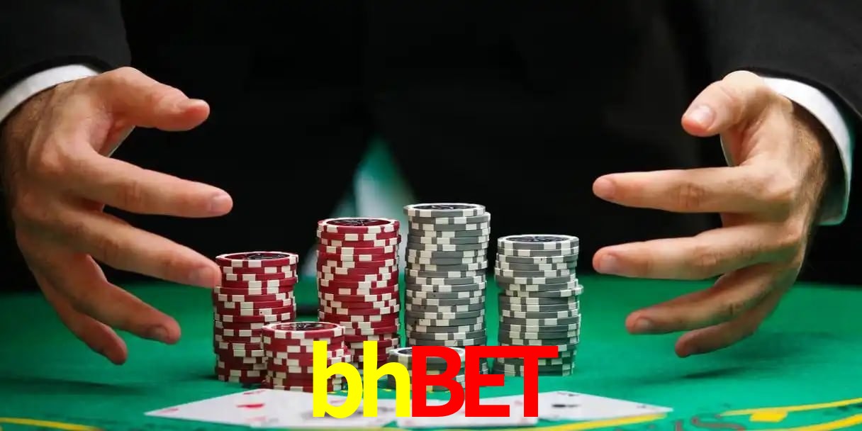 bhbet Slots