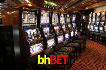 Inovações de Jogos na bhbet: O Futuro das Experiências Interativas