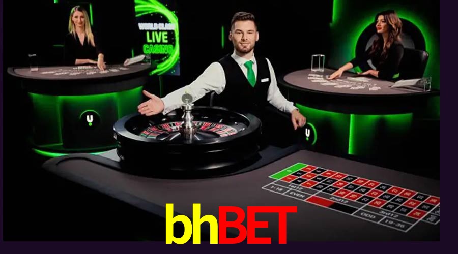 APP oficial da bhbet para mobile