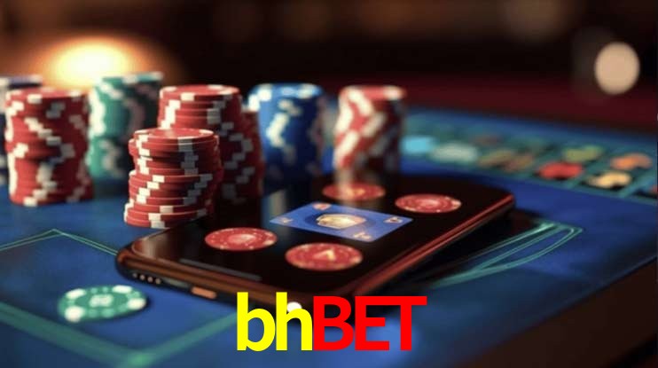 Mesa de Blackjack bhbet