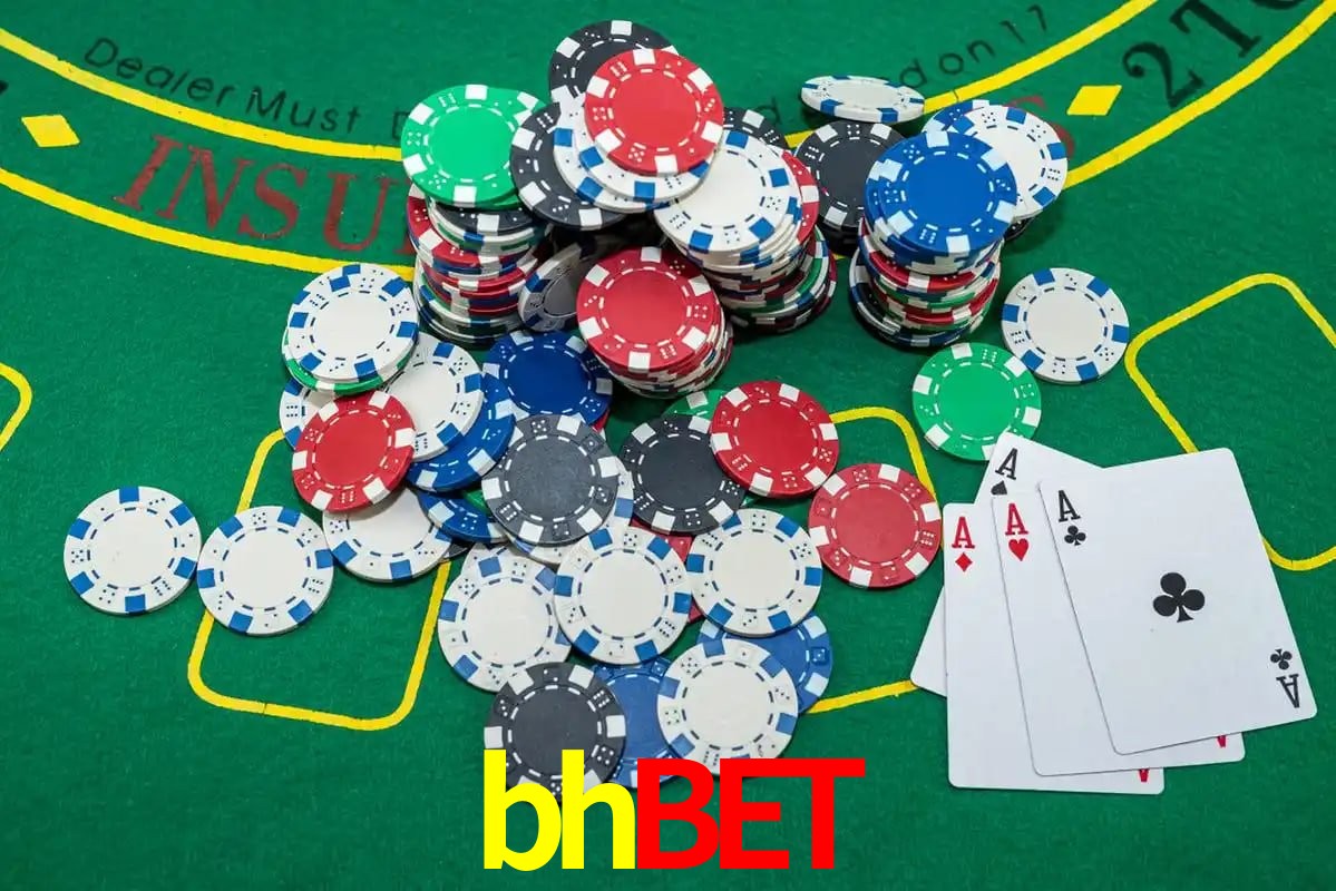 PIX Instantâneo bhbet