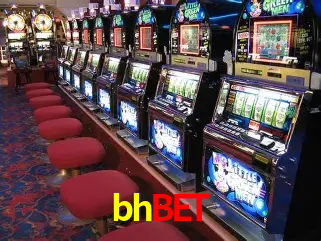 A Popularidade dos Caça-Níqueis no bhbet
