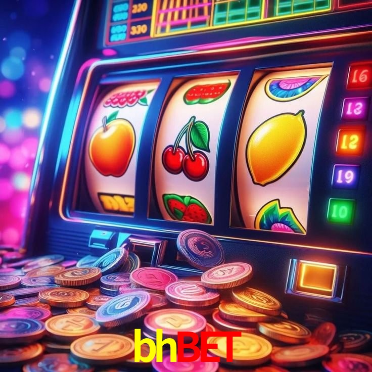 Apostas de Futebol bhbet