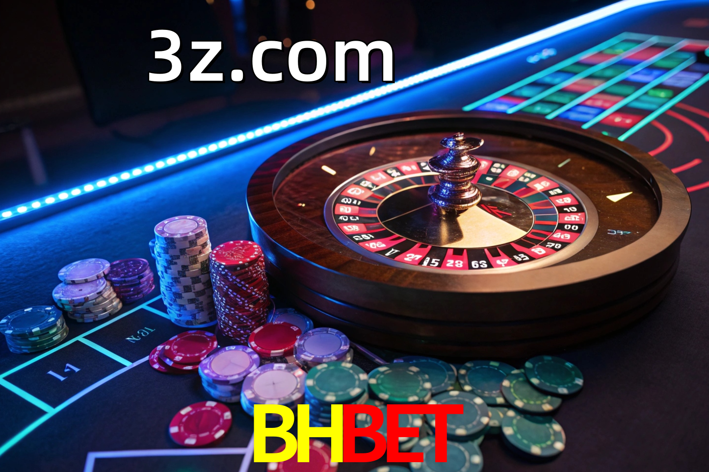 BHBET