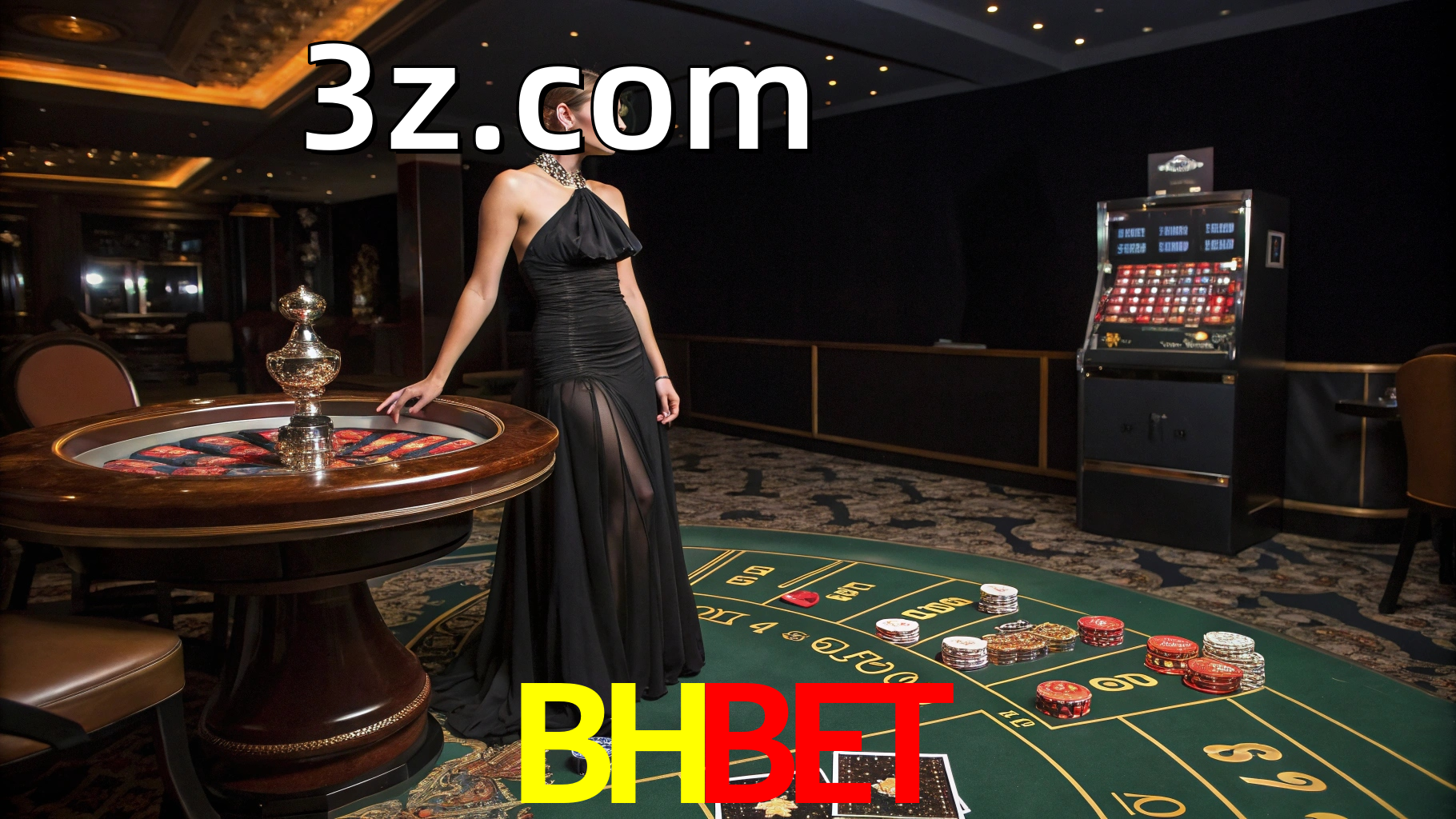 BHBET