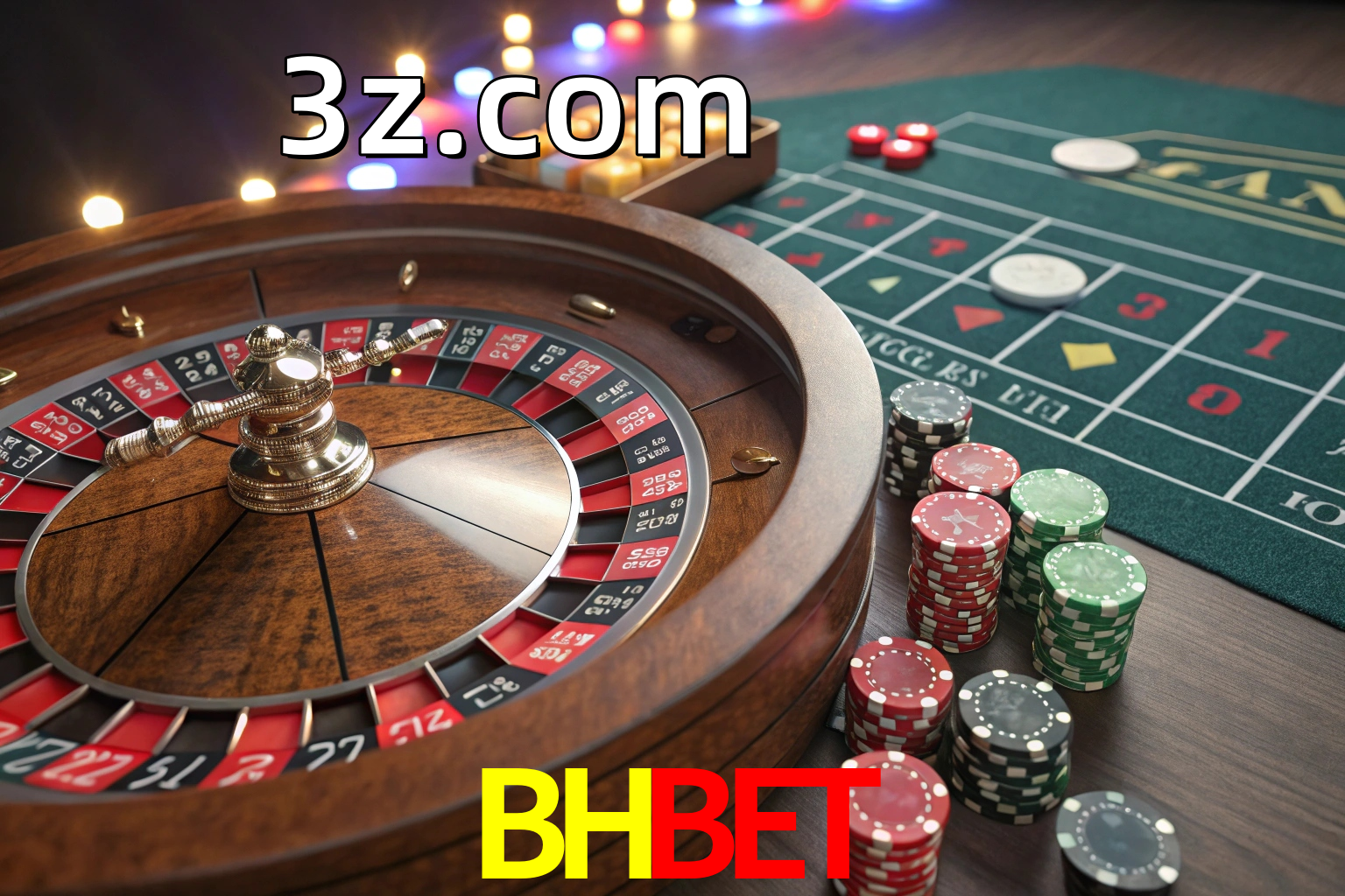 BHBET