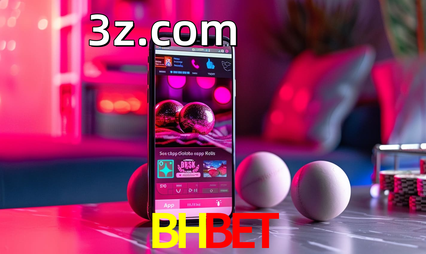 BHBET